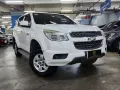 2016 Chevrolet Trailblazer L 2.8L 4X2 DSL AT With Warranty by Ugarte Cars Manila-0