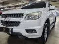2016 Chevrolet Trailblazer L 2.8L 4X2 DSL AT With Warranty by Ugarte Cars Manila-2