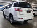 2016 Chevrolet Trailblazer L 2.8L 4X2 DSL AT With Warranty by Ugarte Cars Manila-13