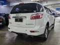 2016 Chevrolet Trailblazer L 2.8L 4X2 DSL AT With Warranty by Ugarte Cars Manila-15