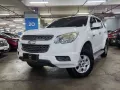2016 Chevrolet Trailblazer L 2.8L 4X2 DSL AT With Warranty by Ugarte Cars Manila-25