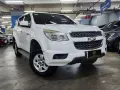 2016 Chevrolet Trailblazer L 2.8L 4X2 DSL AT With Warranty by Ugarte Cars Manila-26