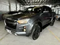 2023 ISUZU DMAX LS Automatic -4