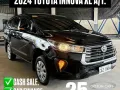 2024 TOYOTA INNOVA XE DIESEL Automatic -0