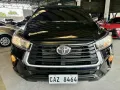 2024 TOYOTA INNOVA XE DIESEL Automatic -3