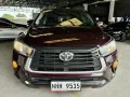 2024 TOYOTA INNOVA E Automatic -3