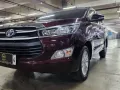 2017 Toyota Innova 2.8L E DSL AT-2