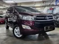 2017 Toyota Innova 2.8L E DSL AT-24