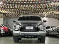 2022 Mitsubishi Montero GLX 2.4L Diesel M/T-1