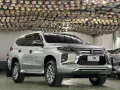 2022 Mitsubishi Montero GLX 2.4L Diesel M/T-2
