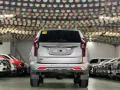 2022 Mitsubishi Montero GLX 2.4L Diesel M/T-4