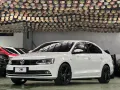 2016 Volkswagen Jetta TDI 1.6L Diesel M/T -0