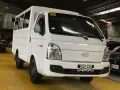 2025 Hyundai H100 2.5L CRDI A/t, 6k MILEAGE DUAL A/C ₱965-2