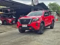 Nissan Navara 4x PRO 2022 AT-1
