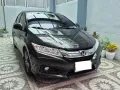 2017 Honda City 1.5 VX Navi CVT-0