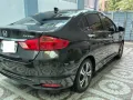 2017 Honda City 1.5 VX Navi CVT-5