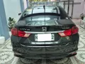 2017 Honda City 1.5 VX Navi CVT-4