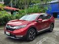 2018 Honda CR-V S 7 Seater Diesel-2