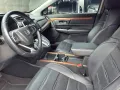 2018 Honda CR-V S 7 Seater Diesel-8