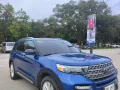 2020 Ford Explorer Limited 2.3 EcoBoost 4WD AT first owner casa-maintained-0