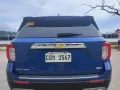 2020 Ford Explorer Limited 2.3 EcoBoost 4WD AT first owner casa-maintained-8