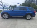 2020 Ford Explorer Limited 2.3 EcoBoost 4WD AT first owner casa-maintained-4