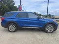 2020 Ford Explorer Limited 2.3 EcoBoost 4WD AT first owner casa-maintained-3