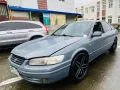 Second hand Grey 2000 Toyota Camry  for sale - NEGOTIABLE -9