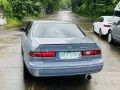 Second hand Grey 2000 Toyota Camry  for sale - NEGOTIABLE -6