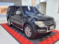 2015 Mitsubishi Pajero GLS 4X4 AT 1.028m Negotiable Batangas Area -2