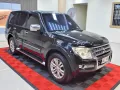 2015 Mitsubishi Pajero GLS 4X4 AT 1.028m Negotiable Batangas Area -3