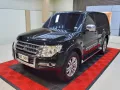 2015 Mitsubishi Pajero GLS 4X4 AT 1.028m Negotiable Batangas Area -1