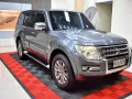 2015 Mitsubishi Pajero GLS 3.2 4X4 AT 1.098m Negotiable Batangas Area-2