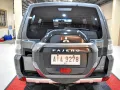 2015 Mitsubishi Pajero GLS 3.2 4X4 AT 1.098m Negotiable Batangas Area-8