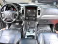 2015 Mitsubishi Pajero GLS 3.2 4X4 AT 1.098m Negotiable Batangas Area-17