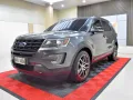2017 Ford Explorer 3.5 V6 4x4 A/T 998t Negotiable Batangas Area-0