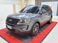 2017 Ford Explorer 3.5 V6 4x4 A/T 998t Negotiable Batangas Area-5