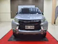 2018 Mitsubishi Montero Sports GLS Premium 4X2 AT 998t Negotiable Batangas Area-0