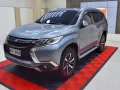 2018 Mitsubishi Montero Sports GLS Premium 4X2 AT 998t Negotiable Batangas Area-2