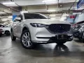 2024 Mazda CX-8 2.5L Exclusive AWD Gas AT With Warranty by Ugarte Cars Manila-0