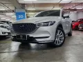 2024 Mazda CX-8 2.5L Exclusive AWD Gas AT With Warranty by Ugarte Cars Manila-29