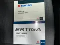 2020 Suzuki Ertiga GA 1.5L Gasoline M/T-20