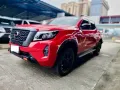 RUSH 2023 NISSAN NAVARA PRO4X AT-1