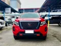 RUSH 2023 NISSAN NAVARA PRO4X AT-2