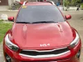 Sell 2023 Kia Stonic SUV / Crossover in used-0