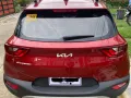 Sell 2023 Kia Stonic SUV / Crossover in used-2