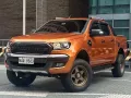 2018 Ford Ranger 2.2 Wildtrak 4x4 AT Diesel ✅241K DP 🔥🙋🏻‍♂️𝐂𝐀𝐑𝐋 𝐁𝐎𝐍𝐍𝐄𝐕𝐈𝐄📲09384588779-2