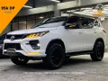 2020 Toyota Fortuner 4x2 G Automatic-0