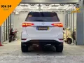 2020 Toyota Fortuner 4x2 G Automatic-12