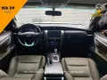 2020 Toyota Fortuner 4x2 G Automatic-1